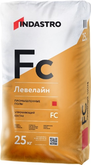 ЛЕВЕЛАЙН FC35 H