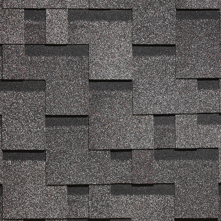 Гибкая черепица Docke Генуя