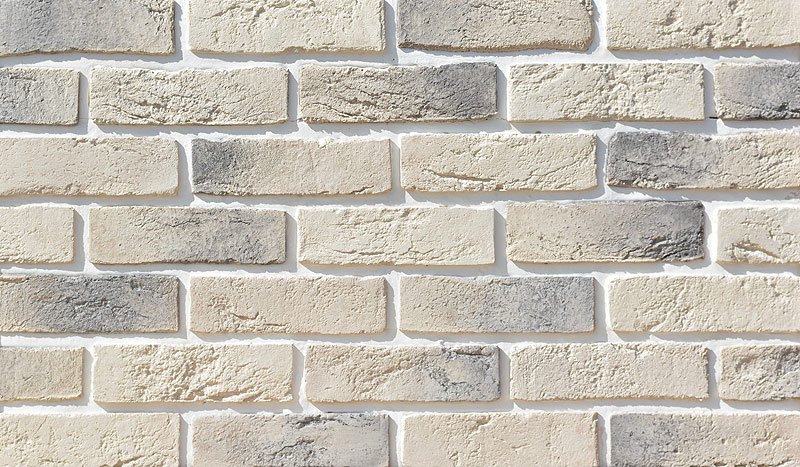 Декоративный облицовочный кирпич Сambridge, EcoStone