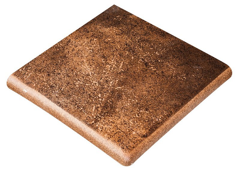 Плитка клинкерная Castano, Gres de Aragon