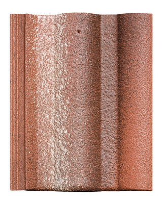 Черепица цементно-песчаная Адриа, Braas