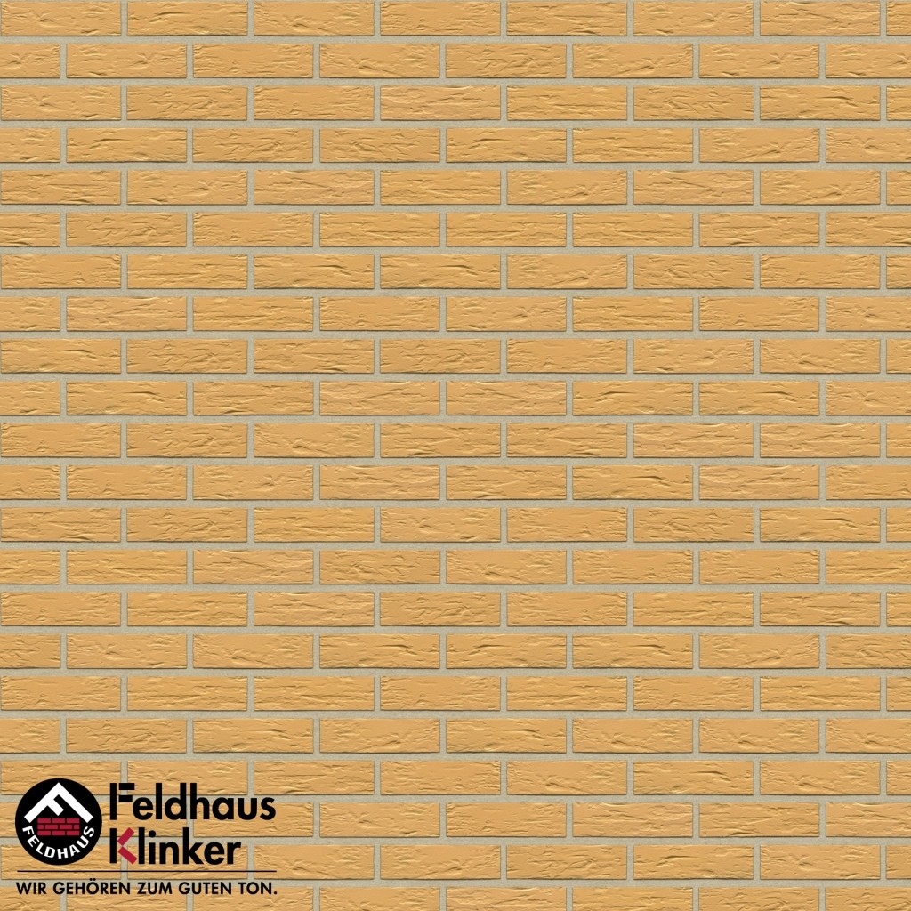 Фасадная плитка ручной формовки Feldhaus Klinker R240 amari senso NF14, 240*14*71 мм