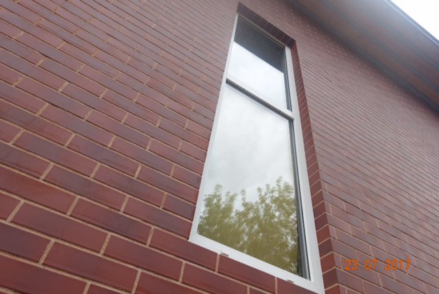 Sand Glatt, Толщина 60 мм, Фасадные Термопанели Rufford