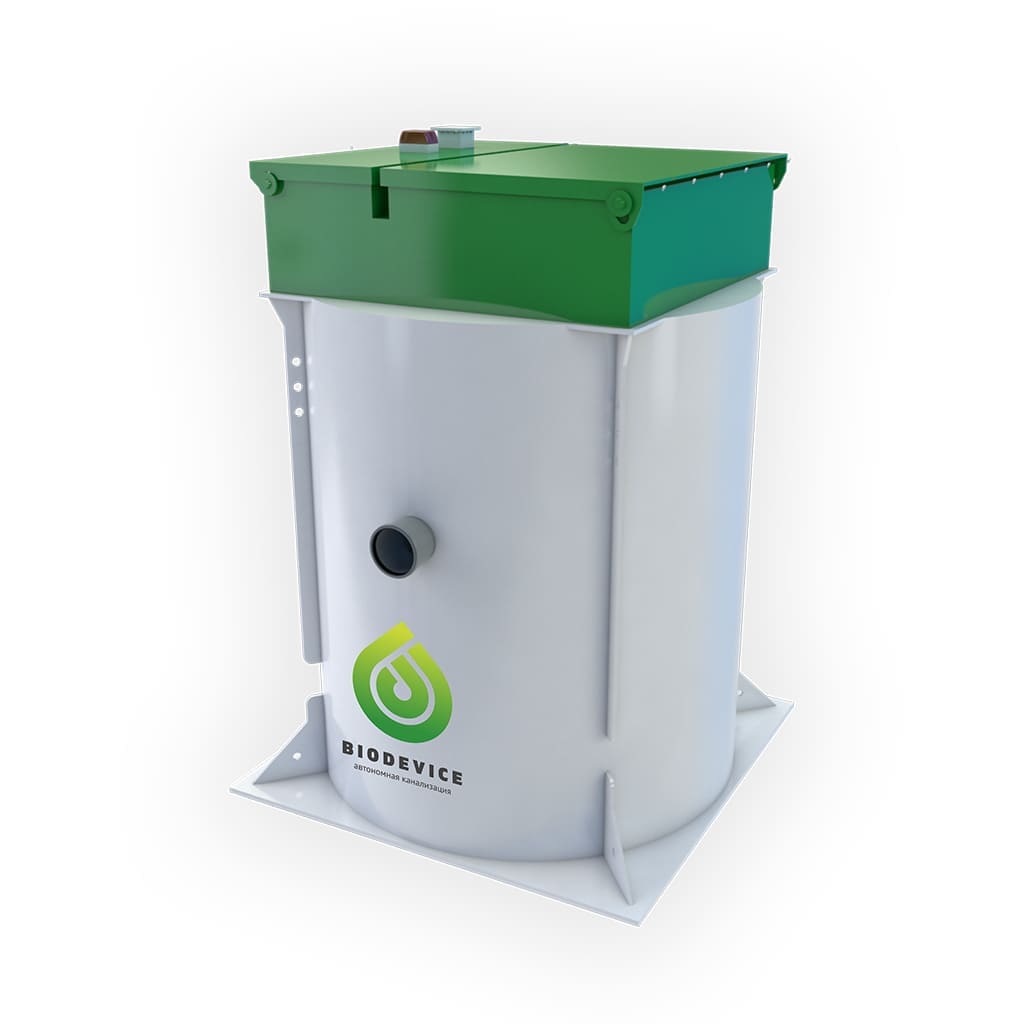 Септик Биодевайс 3