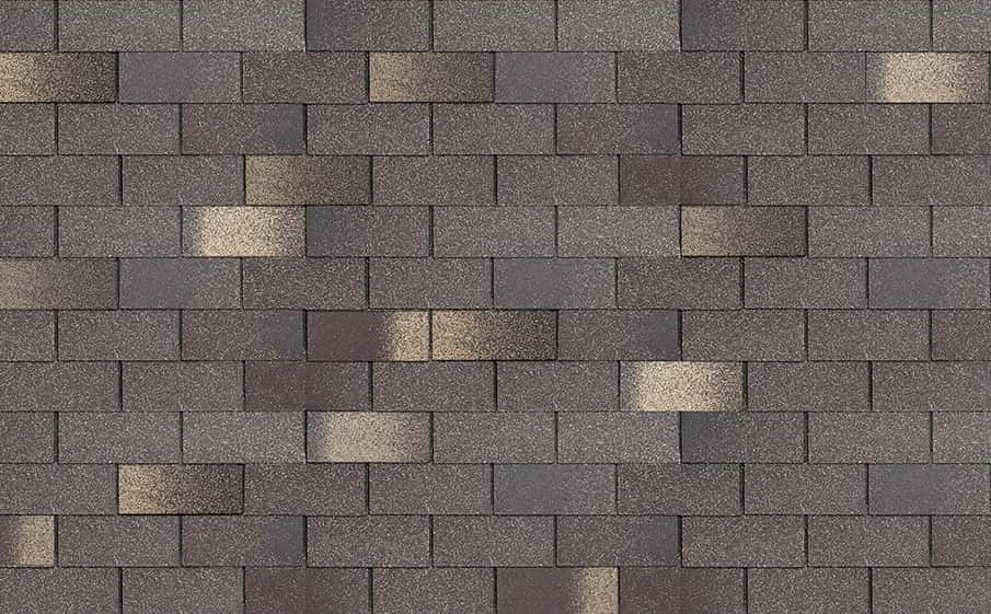 Гибкая черепица ТЕХНОНИКОЛЬ SHINGLAS Фламенко трио, Арагон