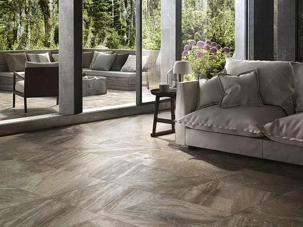 Фронтальная ступень Magnetique Petrol Dark, Italon