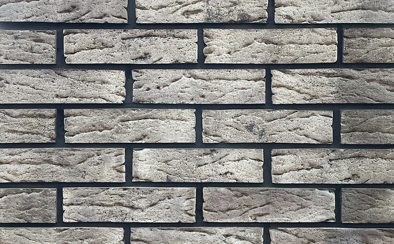 Кирпич клинкерный Faber Jar Оккервильский пустотелый 250*85*65 мм