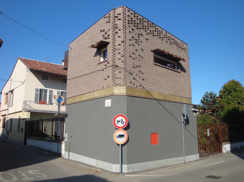 Кирпич SELMO SUPERIOR LINE, Londra, 240x115x70, S.Anselmo